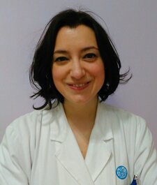 Cristina Accetta - Medico Chirurgo Senologo - Day Hospital Tumori Femminili Chirurgia Senologica