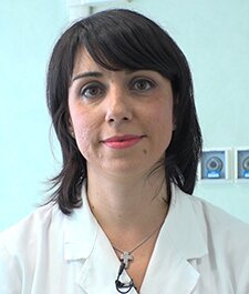 Alessia Di Legge - Ginecologo Oncologo, Reparto di Ginecologia Oncologica e di ecografia femminile – Ginecologia Oncologica