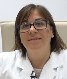Maria Grazia Distefano - Ginecologo Oncologo, Day Hospital Tumori Femminili– Ginecologia Oncologica