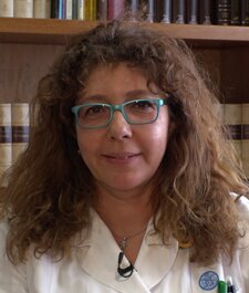 Elvira Foti - Ginecologo Oncologo - Ambulatorio Prevenzione Oncologica Ginecologia Oncologica