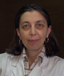 Maria Gabriella Ferrandina - Responsabile UOS di Ginecologia Oncologica