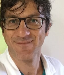 Valerio Gallotta - Ginecologo Oncologo Chirurgo - Ginecologia Oncologica