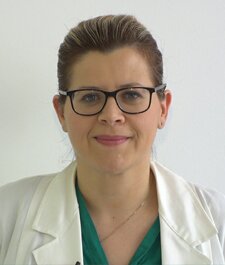 Giorgia Garganese - Medico Chirurgo Senologo - Ginecologia Oncologica e Chirurgia Senologica