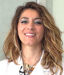 Manuela Ludovisi - Ginecologo Oncologo - Ginecologia Oncologica Attività di reparto e ambulatoriali – Uroginecologia Centro Integrato Columbus