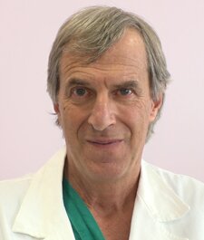 Riccardo Masetti - Direttore UOC Chirurgia Senologica