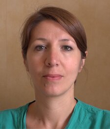 Angelica Naldini - Ginecologo Chirurgo - Ginecologia Generale