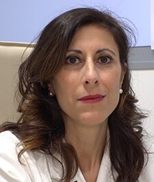 Ida Paris - Medico Oncologo presso Day Hospital Tumori Femminili - Ginecologia Oncologica