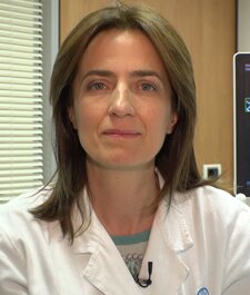 Antonia Carla Testa - Responsabile Centro Ecografia di Ginecologia Oncologica